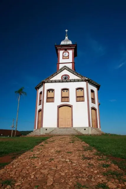 MAS - Museum of Sacred Art of Uberaba