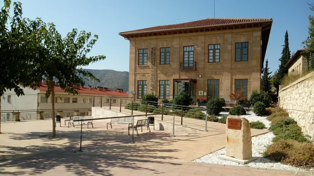 Museo de la Historia de Mequinenza