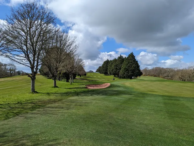 Churston Golf Club