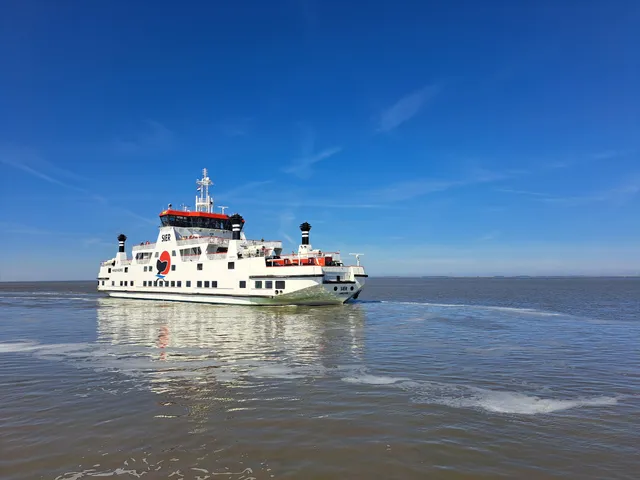 Boot Ameland