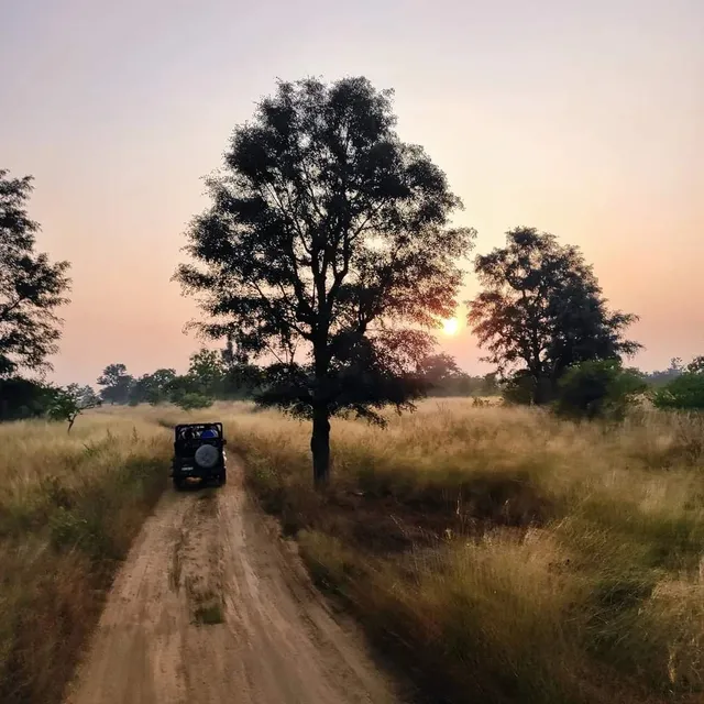 Dnyanganga Wildlife Sanctuary, Buldhana