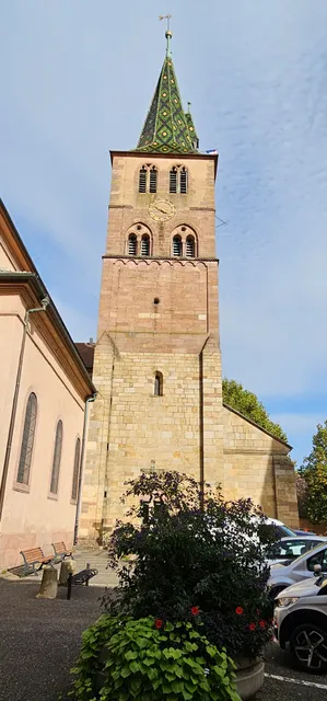 Iglesia de Santa Ana