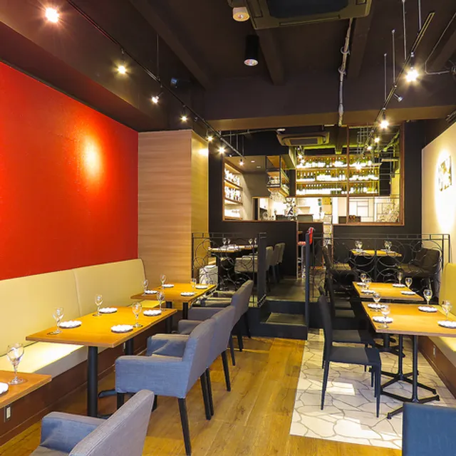 Mediterranean Kitchen Rey