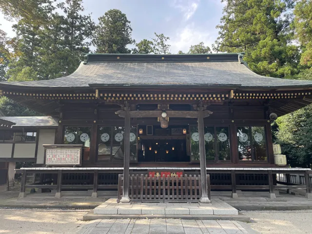Imamiya Shrine