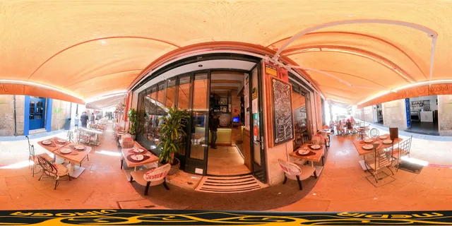 In Bocca Al Lupo Alicante