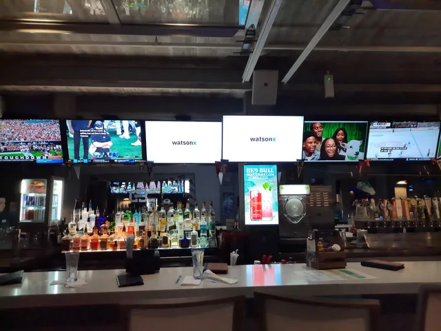 Casino Beach Bar & Grille