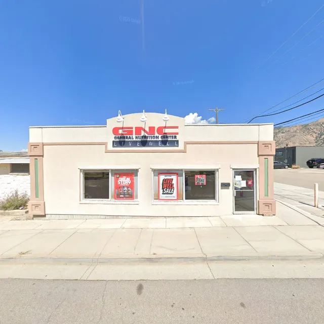 GNC