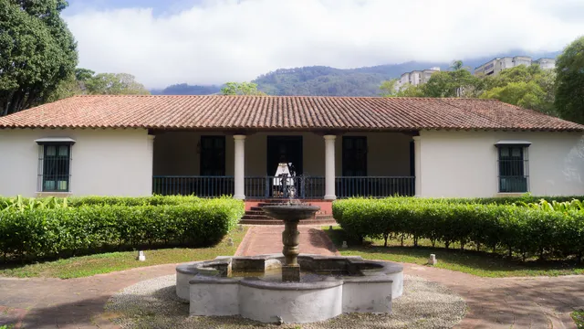 Quinta de Anauco