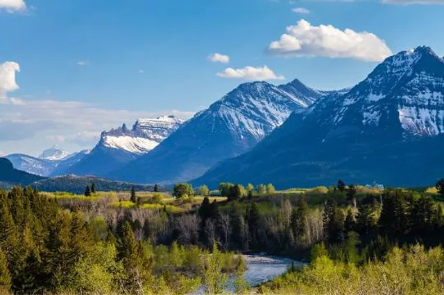 International Peace Park