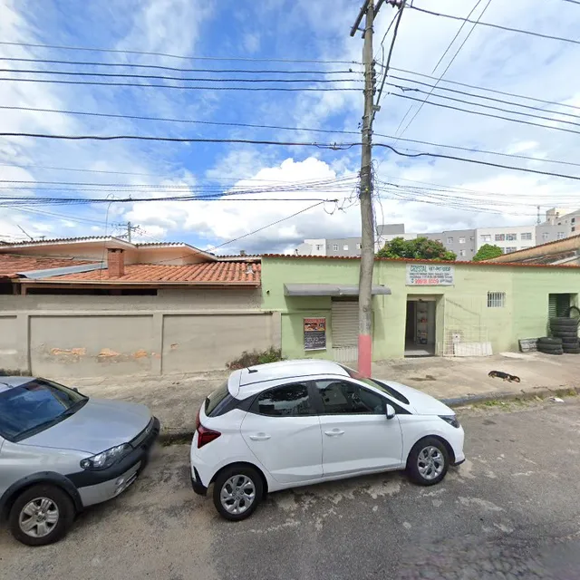 Bar E Restaurante Arroz Sem Casca