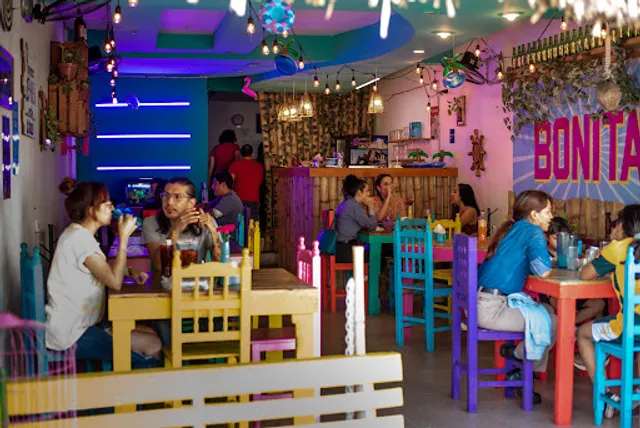 Capitán Cocina Marinera