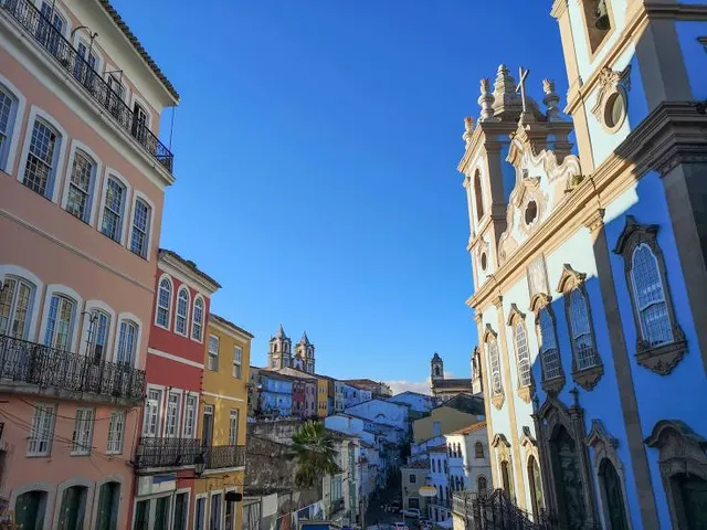 Afro-Brazilian Museum UFBA