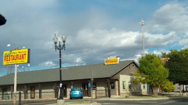 Rita's New Mexican Restaurant