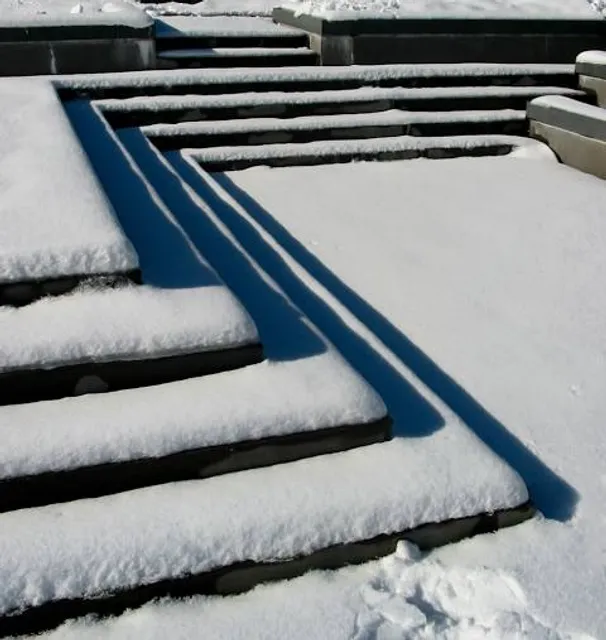 Maryland World War II Memorial