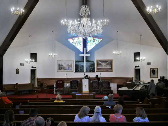 Full Gospel Tabernacle Church
