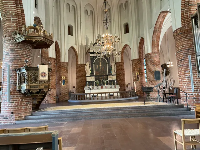 Saint Nicholas Church