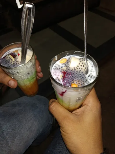 Shri Krishna Best Lassi House