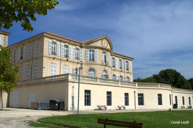 Parc du Grand Séminaire