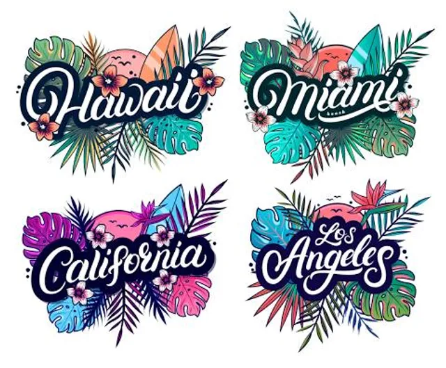 Aquapark Hawaii, Miami Aquapark&SPA