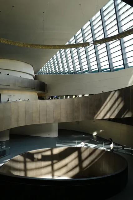 Sanxingdui Art Museum