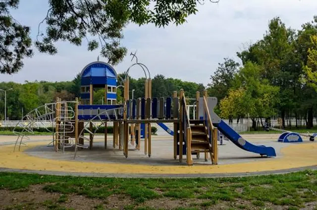 Scalzi Park