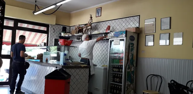 Focaccería Della Circonvallazione