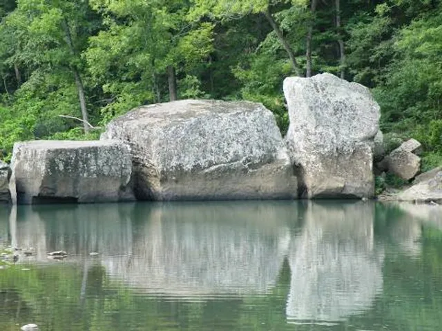 Long Pool Recreation Area