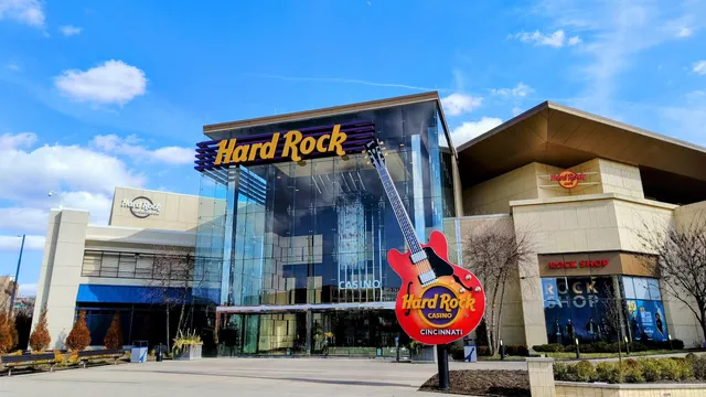 Hard Rock Cafe