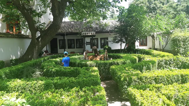 Panayot Volov House Museum