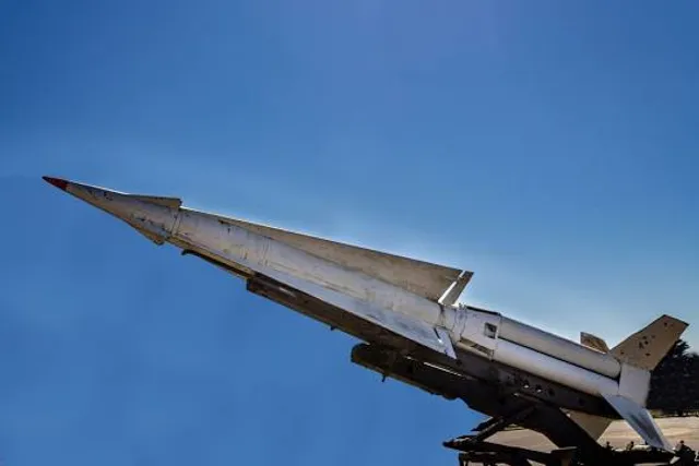 National Museum of Military History