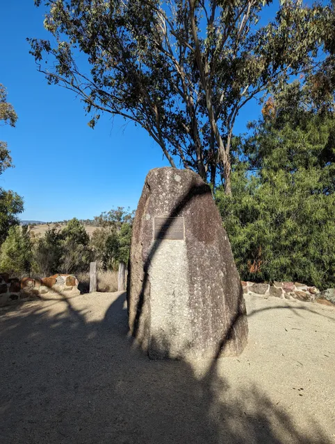 Myall Creek Memorial Site
