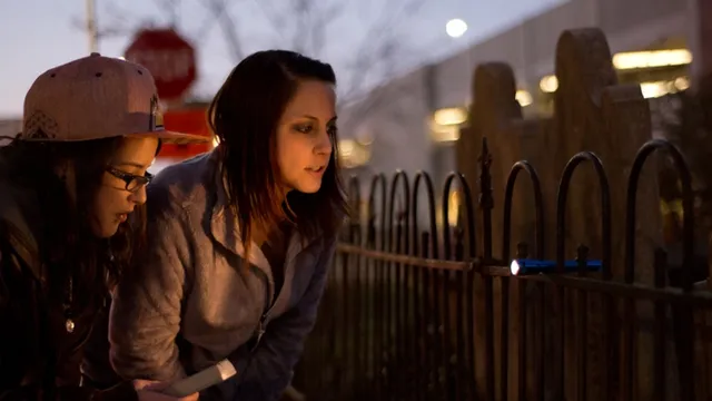 Ghost Hunts by Haunted Knoxville Ghost Tours