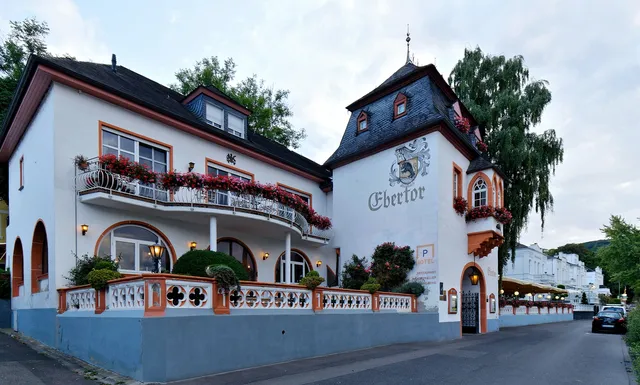 Ebertor, Boppard