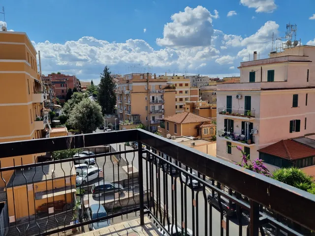 Palazzo Sant'Antonio Roma