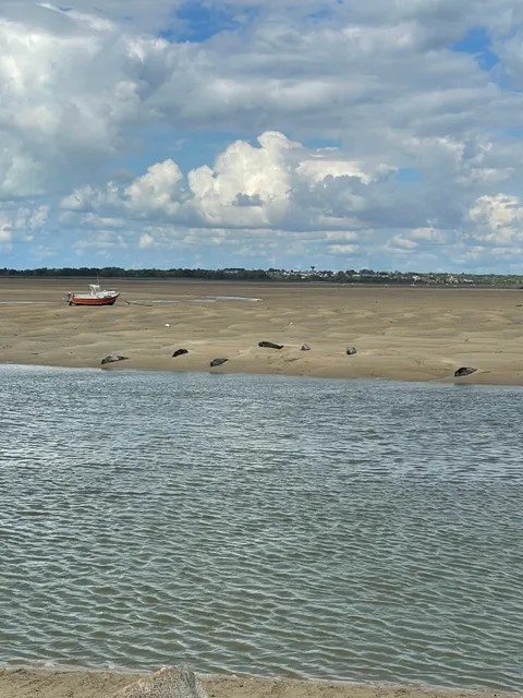 Le Havre de Regneville