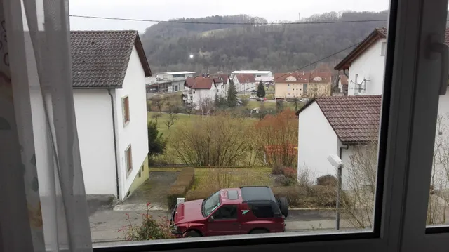 Ferienwohnung Dieterle