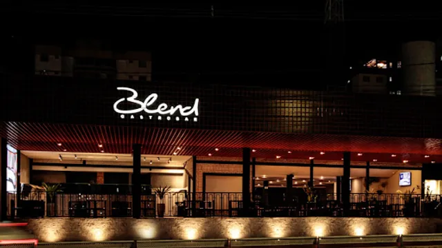 BLEND GASTROBAR