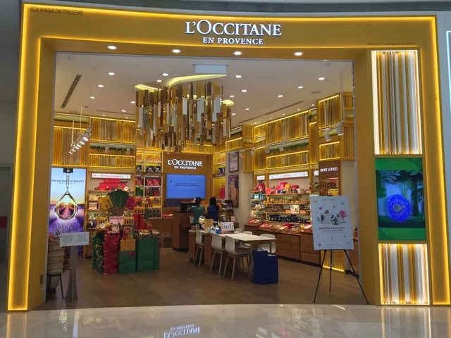 L'OCCITANE Pavilion KL