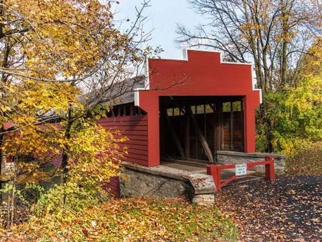 Berks County Heritage Center