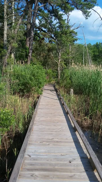 Beaver Dam Creek County Park