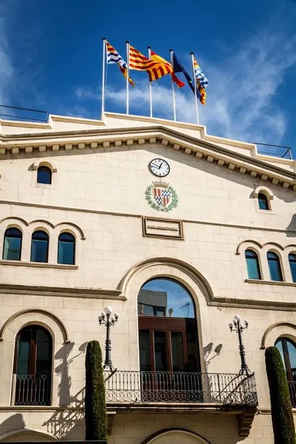 Plaza de Pompeu Fabra