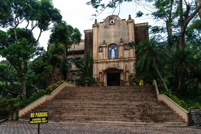 Caleruega Philippines