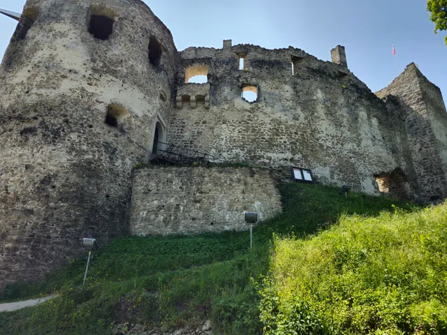 District of Považská Bystrica