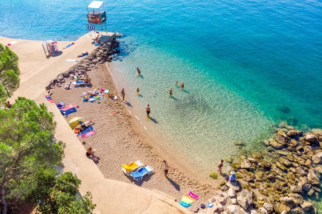 Plaža Rupa
