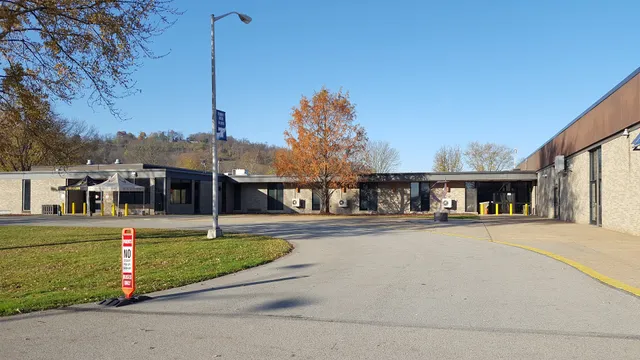 Western Area Career & Technology Center