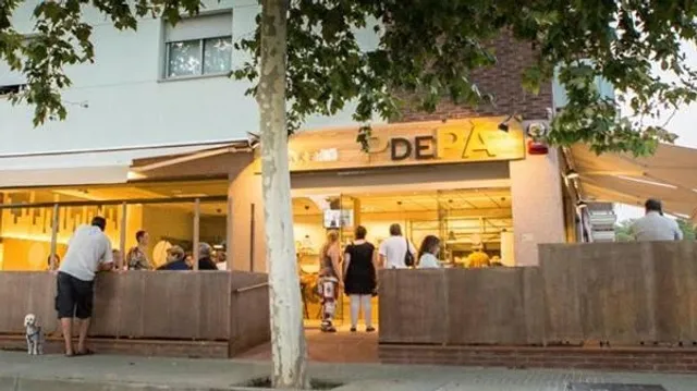 PdePÀ Bakery Rieral