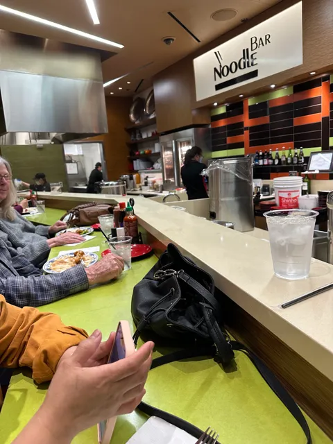 Noodle Bar