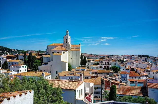 Platja Port d'Alguer