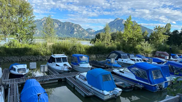 Kreis Fischerei Verein Füssen e.V.