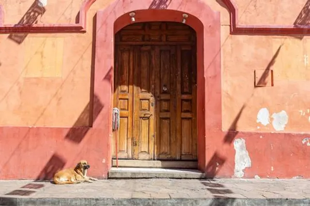 Pedro Aguirre Cerda Cultural Center